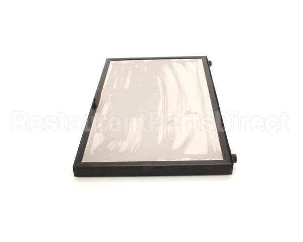 870318 TRUE Lid Assembly T-24Gc Ss 20 3/8W X 12 1/16