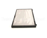 870318 TRUE Lid Assembly T-24Gc Ss 20 3/8W X 12 1/16