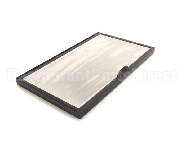 870318 TRUE Lid Assembly T-24Gc Ss 20 3/8W X 12 1/16