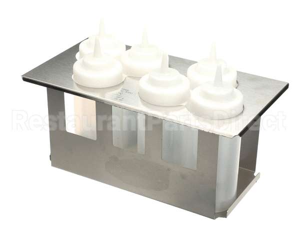 87045 Server Sbh-1/3, 2.88 Dia, W/86818,Sextuple