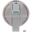 87055-11 Compatible Apw Knob - Metal