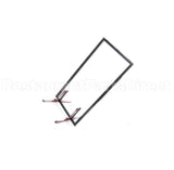 870602 TRUE Door Assembly Gdm-69 Lt Black