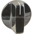 87068 Compatible Apw Knob, Control1/4"Id, 1-1/8"Od