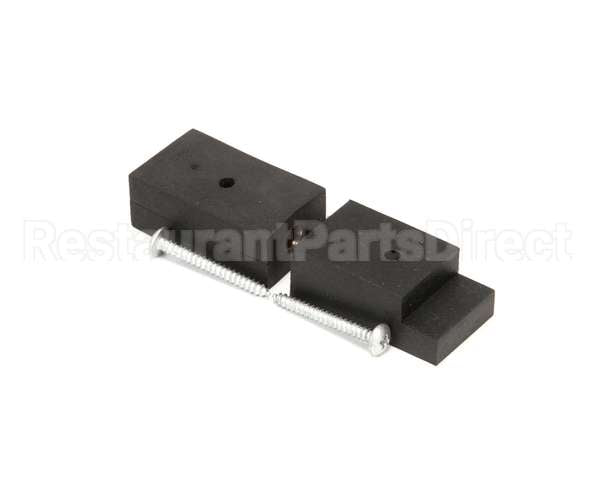 870703 TRUE Door Stop Block Assembly Gdm-69 3)810855