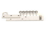 870805 TRUE Hinge Kit Door Top Rh Tbb/Tdd