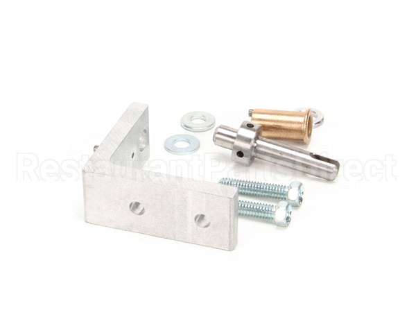 870865 TRUE Hinge Kit Door Top For Tors. Spring, T &