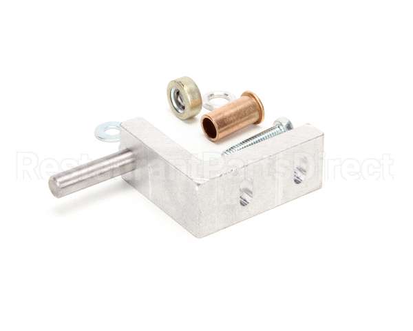 870866 TRUE Hinge Kit Door Btm T/Gdm -F For Tors. Sp