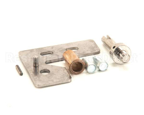 870894 TRUE Hinge Kit Door Top Lh Tssu 2 1/2 X 3 For