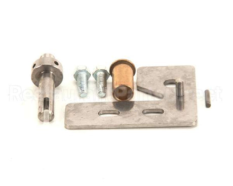 870894 TRUE Hinge Kit Door Top Lh Tssu 2 1/2 X 3 For