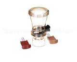 87090 Server Inseason Drop 1/Cnt Amber