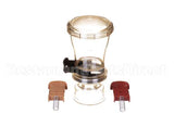 87090 Server Inseason Drop 1/Cnt Amber