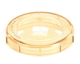87091 Server Lid Inseason Amber