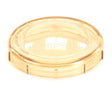 87091 Server Lid Inseason Amber