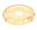 87091 Server Lid Inseason Amber