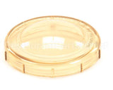 87091 Server Lid Inseason Amber