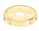 87091 Server Lid Inseason Amber