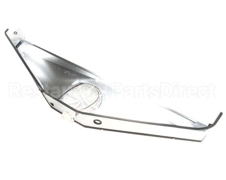 870920 TRUE Evap Cover Assy Tdd-2,3,4 Pre '9Cut Out