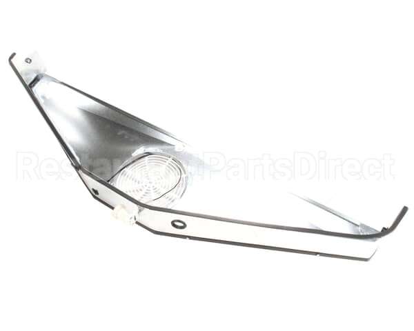 870920 TRUE Evap Cover Assy Tdd-2,3,4 Pre '9Cut Out