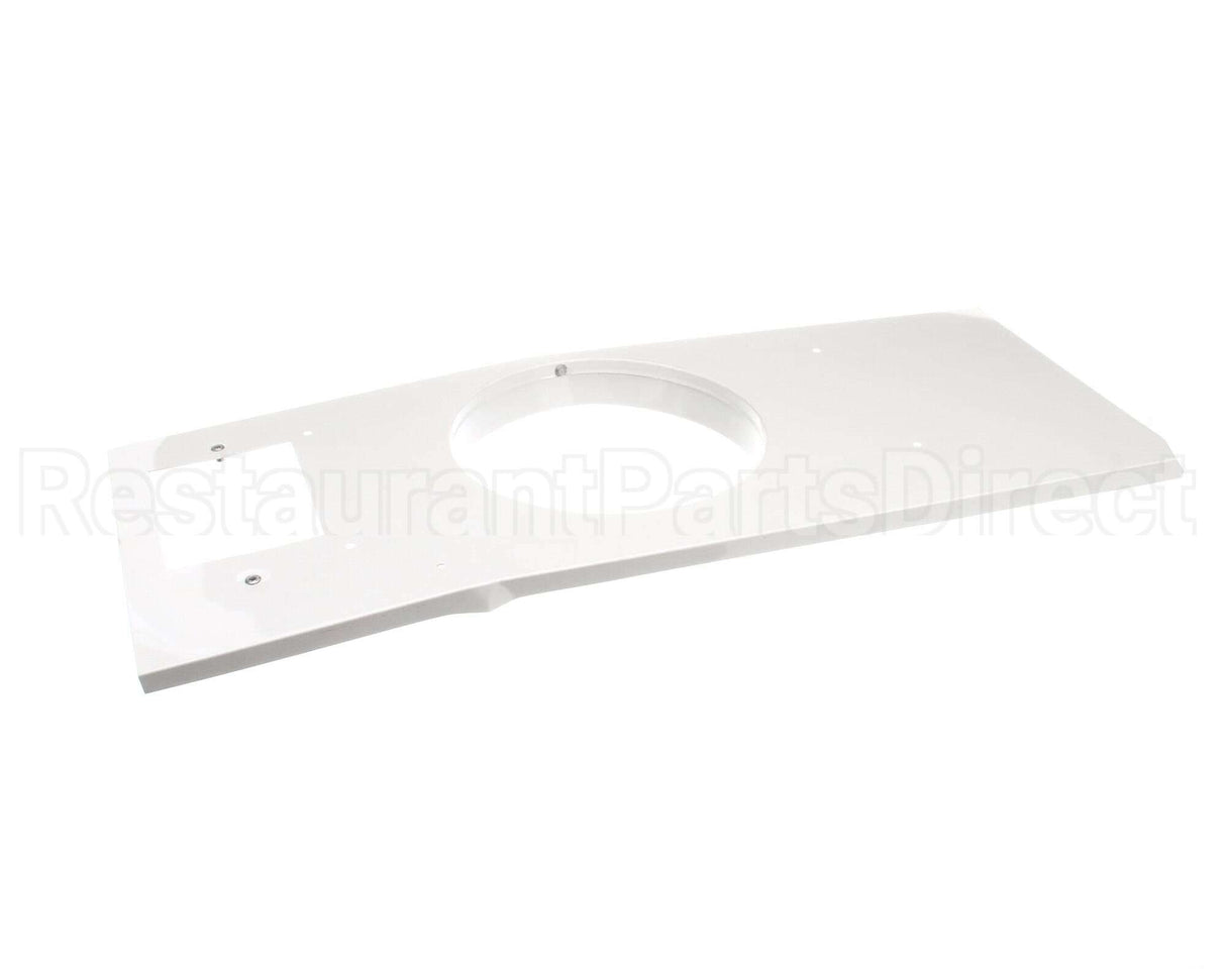 870956 TRUE Evaporator Cover Assembly Tuc/Twt-67 Clr