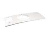 870956 TRUE Evaporator Cover Assembly Tuc/Twt-67 Clr