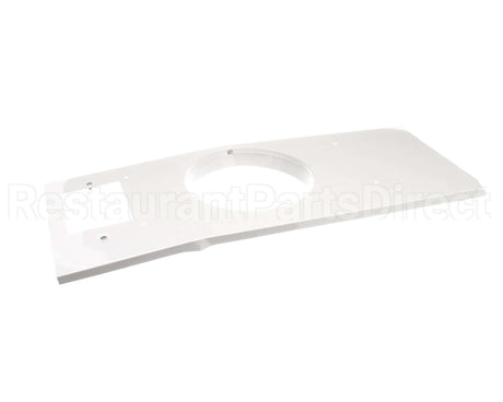 870956 TRUE Evaporator Cover Assembly Tuc/Twt-67 Clr