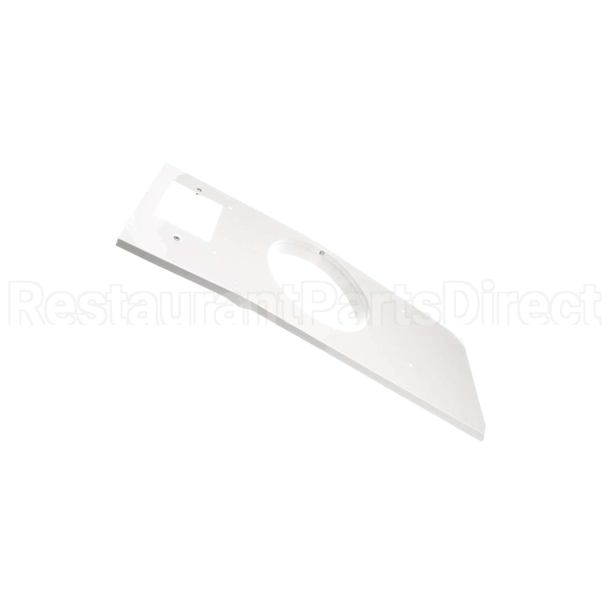 870956 TRUE Evaporator Cover Assembly Tuc/Twt-67 Clr