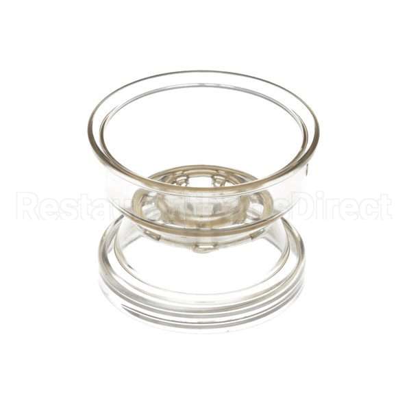 87096 Compatible Server Spreader Wide Drop Amber