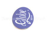 871-2 Globe Gfe Logo - Made In The Usa