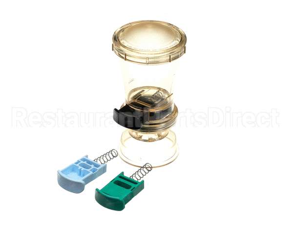 87100 Server Inseason Spread 1/Cnt Amber