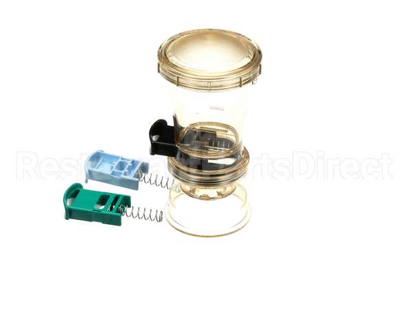 87100 Server Inseason Spread 1/Cnt Amber