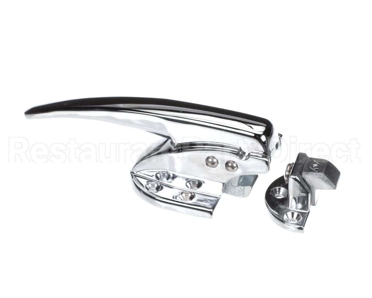 871015 Southern Pride Slam Latch