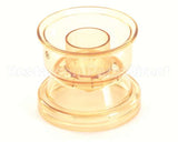 87102 Server Spreader 4 Dia Drop Amber