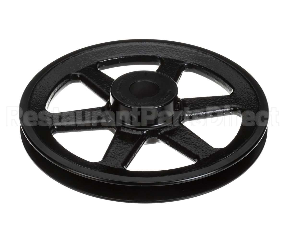 87116 Lennox 1"Bore 8-3/4"O.d.single Grove