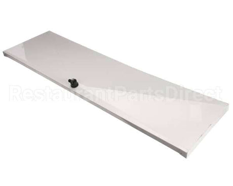 871212 TRUE Pan, Drain Evaporator Gdm-49F 11 3/4 X 4