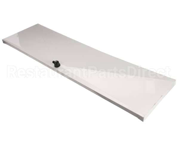 871212 TRUE Pan, Drain Evaporator Gdm-49F 11 3/4 X 4