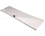 871212 TRUE Pan, Drain Evaporator Gdm-49F 11 3/4 X 4