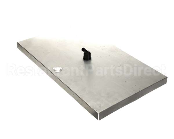 871213 TRUE Evaporator Drain Pan Kit Gdm-23F