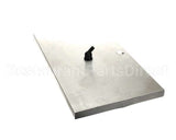 871213 TRUE Evaporator Drain Pan Kit Gdm-23F