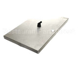 871213 TRUE Evaporator Drain Pan Kit Gdm-23F