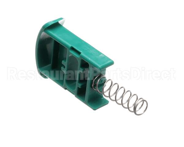 87126 Server Trigger Assembly, 1/2 Tsp, Green