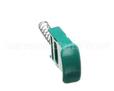 87126 Server Trigger Assembly, 1/2 Tsp, Green