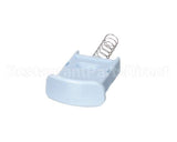 87127 Server Trigger Assembly 1/3 Tsp Blue