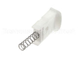 87129 Server Trigger Assembly, .025 Oz, White