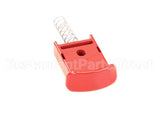 87131 Server Trigger Assembly, 1/8 Tsp, Burgundy