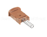 87132 Server Trigger Assembly 1/16 Tsp Tan