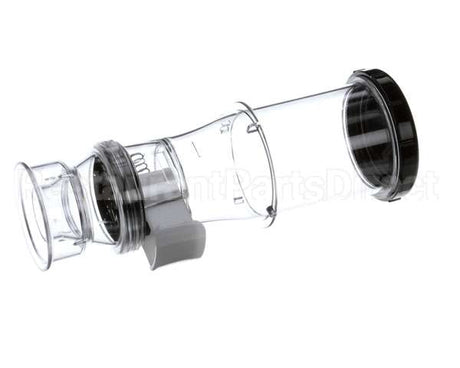 87157 Server Insweeten, 14Oz, .7 Tsp, 1/Ctn, Wht