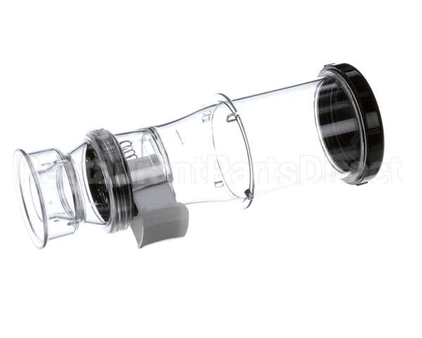 87157 Server Insweeten, 14Oz, .7 Tsp, 1/Ctn, Wht