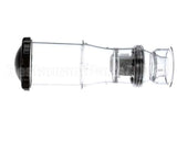 87157 Server Insweeten, 14Oz, .7 Tsp, 1/Ctn, Wht