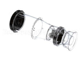 87157 Server Insweeten, 14Oz, .7 Tsp, 1/Ctn, Wht