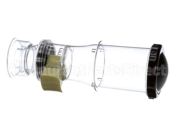 87158 Server Insweeten, 14Oz, .31 Tsp,1/Ctn, Yel